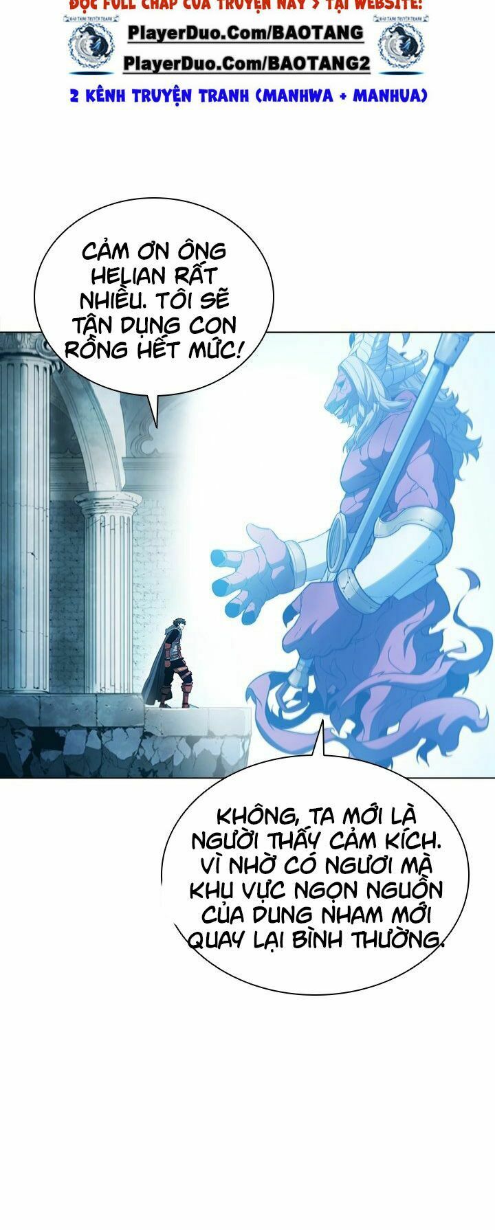 Bậc Thầy Thuần Hóa Chapter 42 - Trang 30