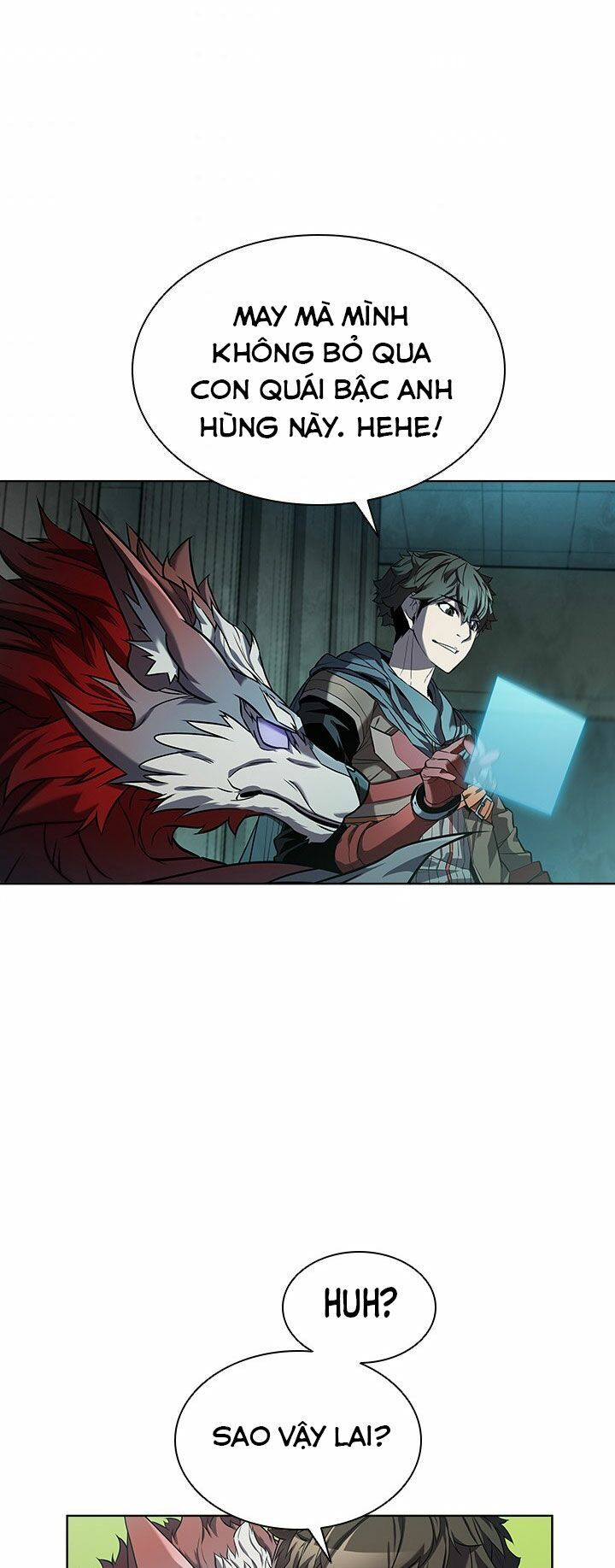 Bậc Thầy Thuần Hóa Chapter 46 - Trang 58