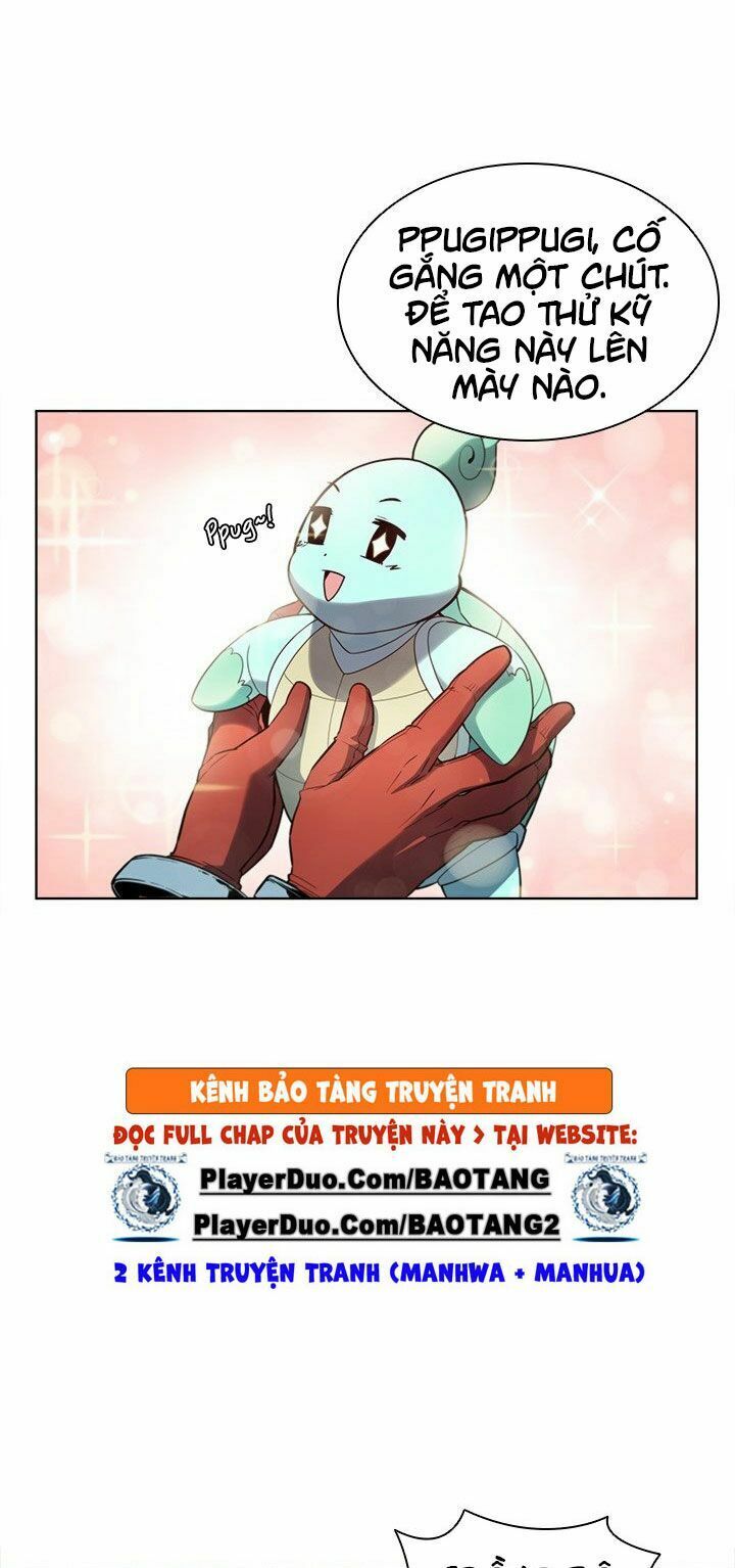 Bậc Thầy Thuần Hóa Chapter 43 - Trang 14