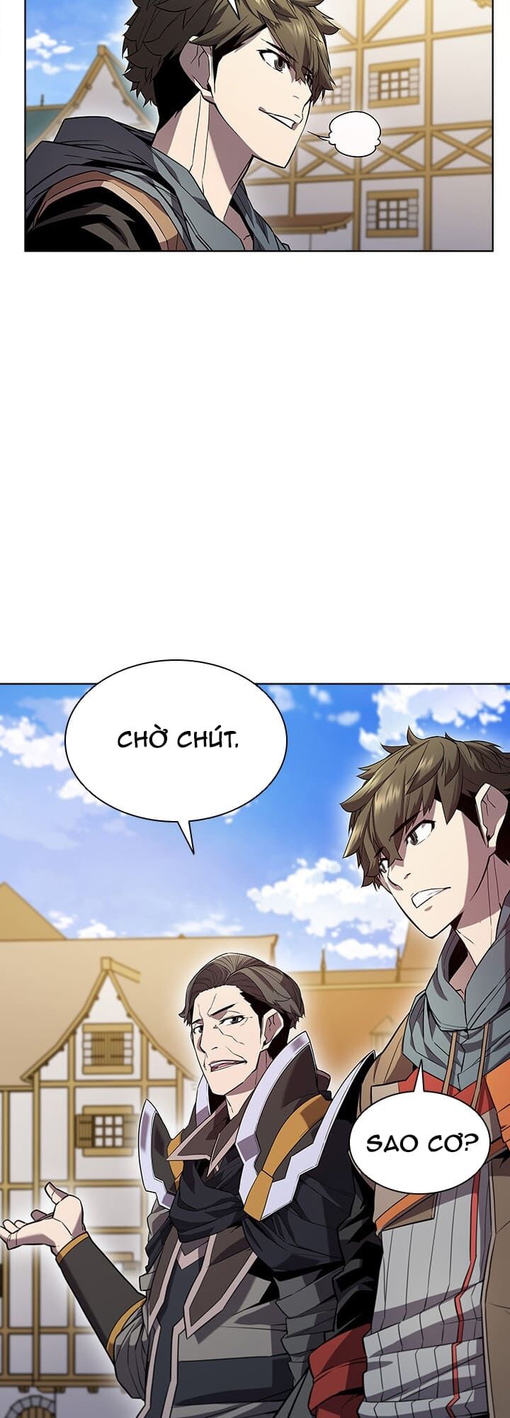 Bậc Thầy Thuần Hóa Chapter 47 - Trang 26