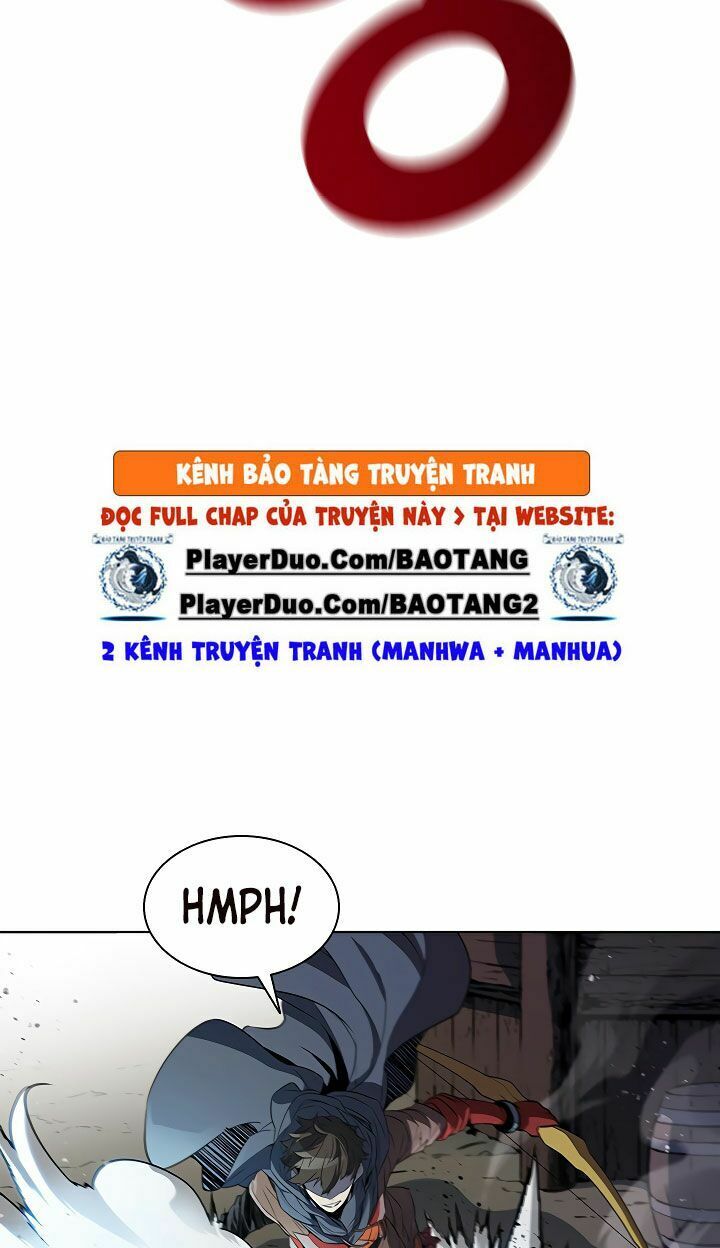 Bậc Thầy Thuần Hóa Chapter 39 - Trang 35