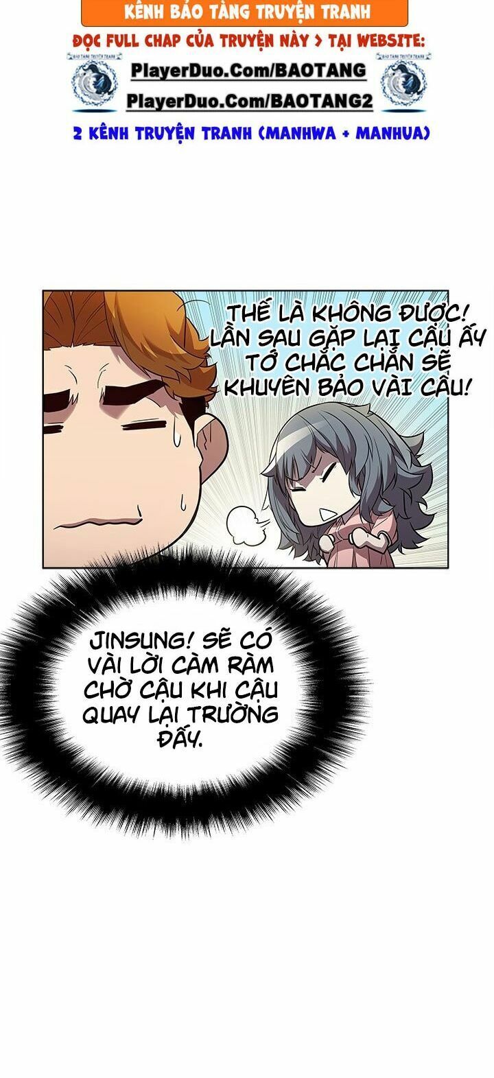 Bậc Thầy Thuần Hóa Chapter 43 - Trang 32