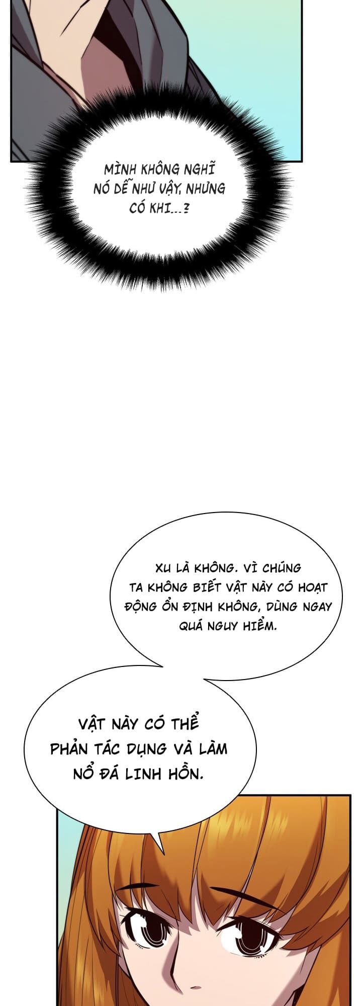 Bậc Thầy Thuần Hóa Chapter 47 - Trang 11