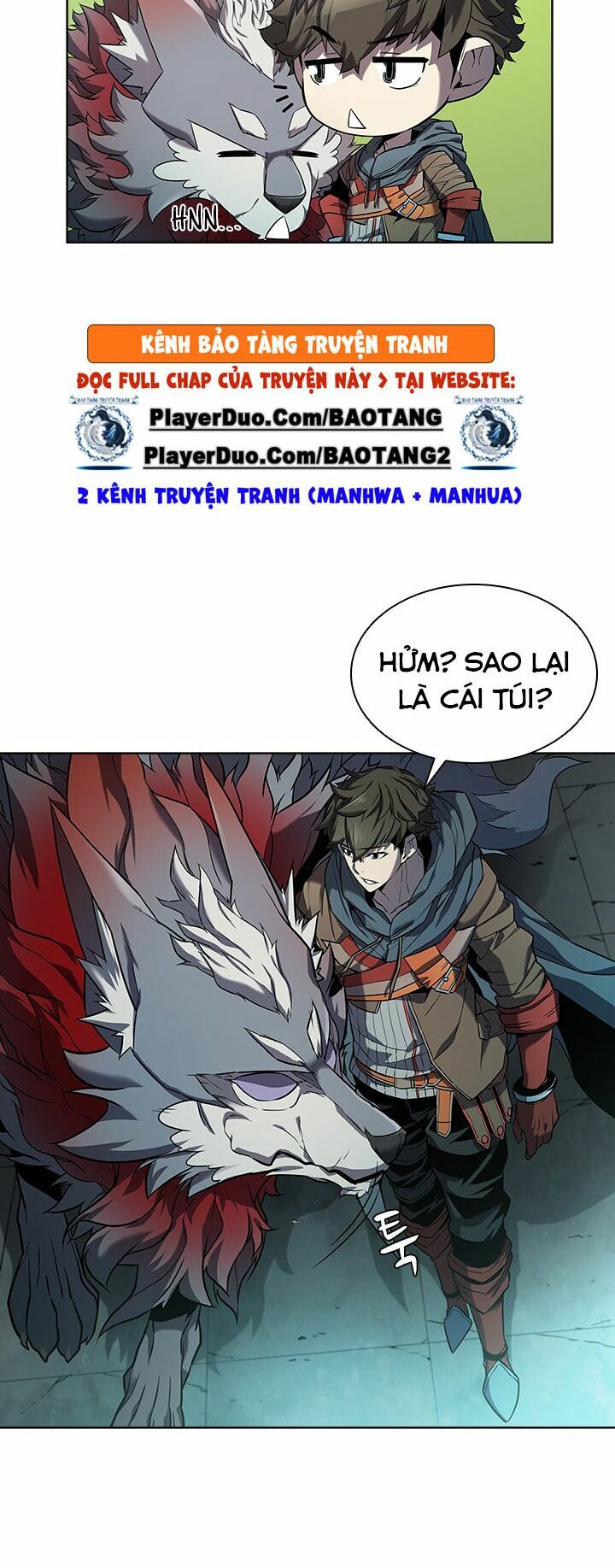 Bậc Thầy Thuần Hóa Chapter 46 - Trang 59