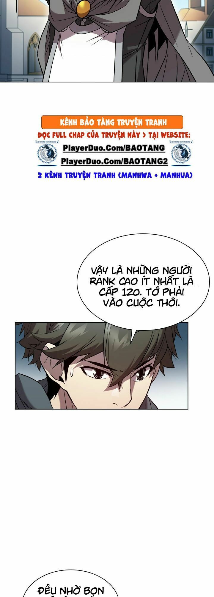 Bậc Thầy Thuần Hóa Chapter 40 - Trang 16