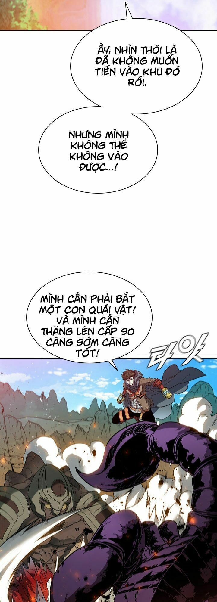 Bậc Thầy Thuần Hóa Chapter 40 - Trang 44