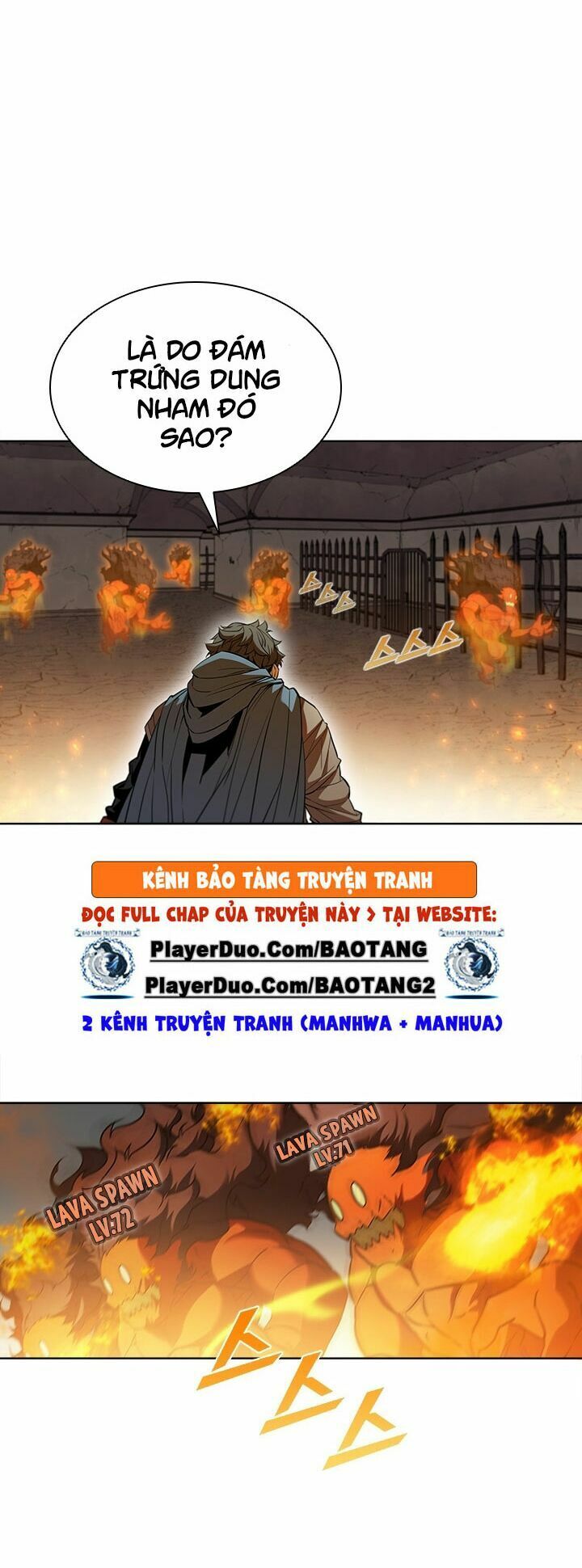 Bậc Thầy Thuần Hóa Chapter 40 - Trang 49
