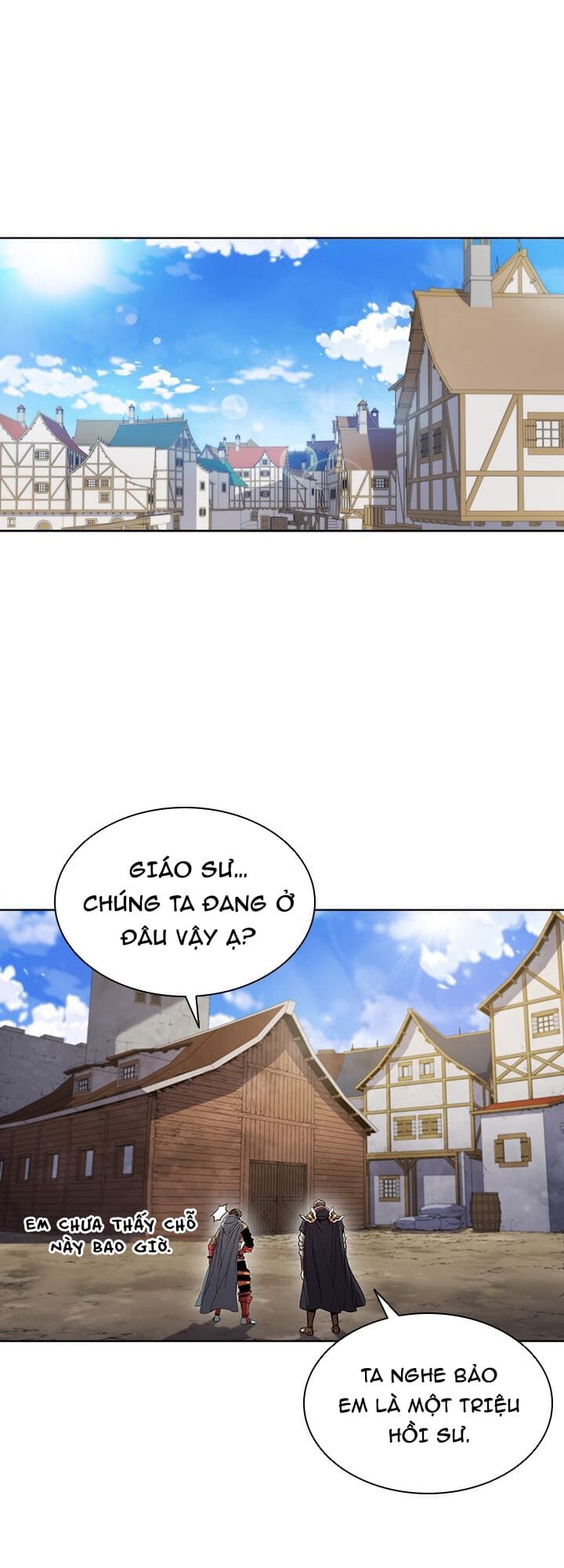Bậc Thầy Thuần Hóa Chapter 47 - Trang 28