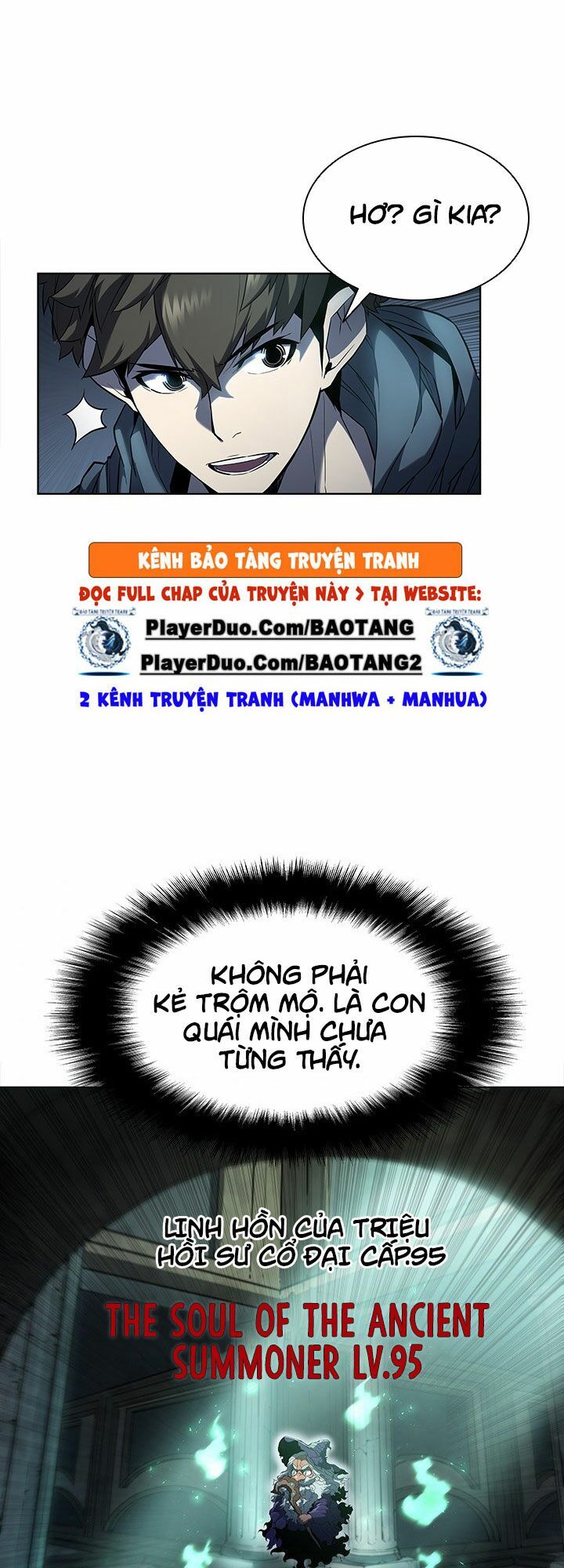 Bậc Thầy Thuần Hóa Chapter 45 - Trang 60
