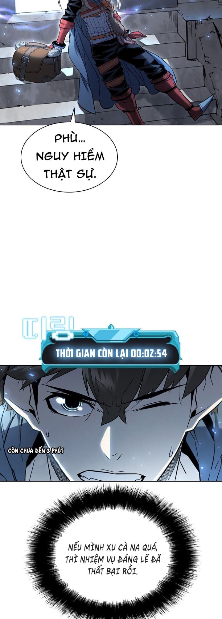 Bậc Thầy Thuần Hóa Chapter 47 - Trang 3