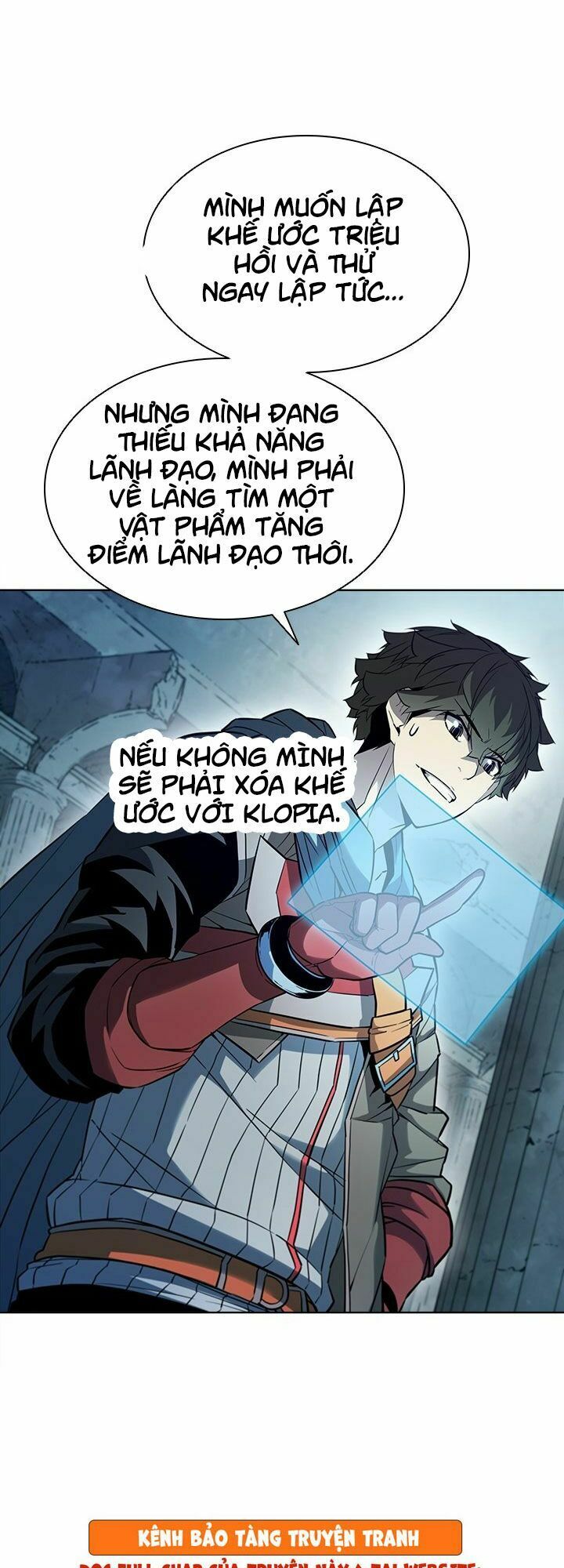 Bậc Thầy Thuần Hóa Chapter 42 - Trang 29