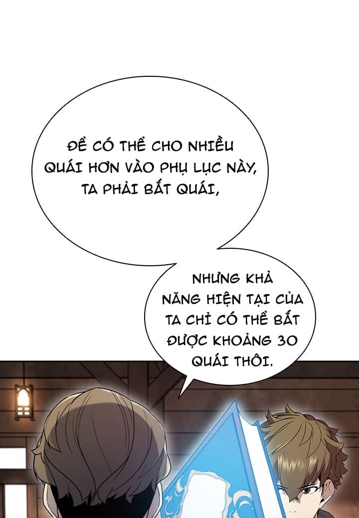 Bậc Thầy Thuần Hóa Chapter 47 - Trang 45