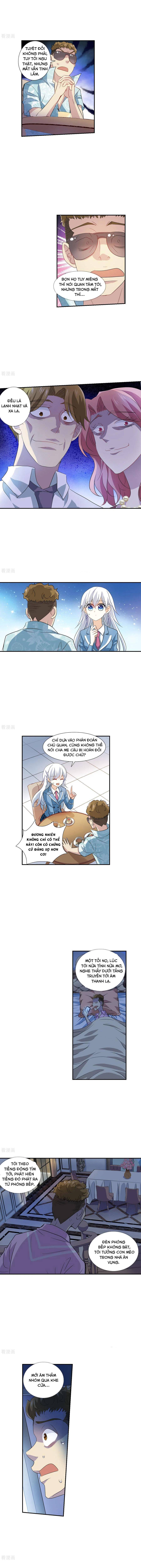 Tô Tịch Kỳ Quái Chapter 148 - Trang 1