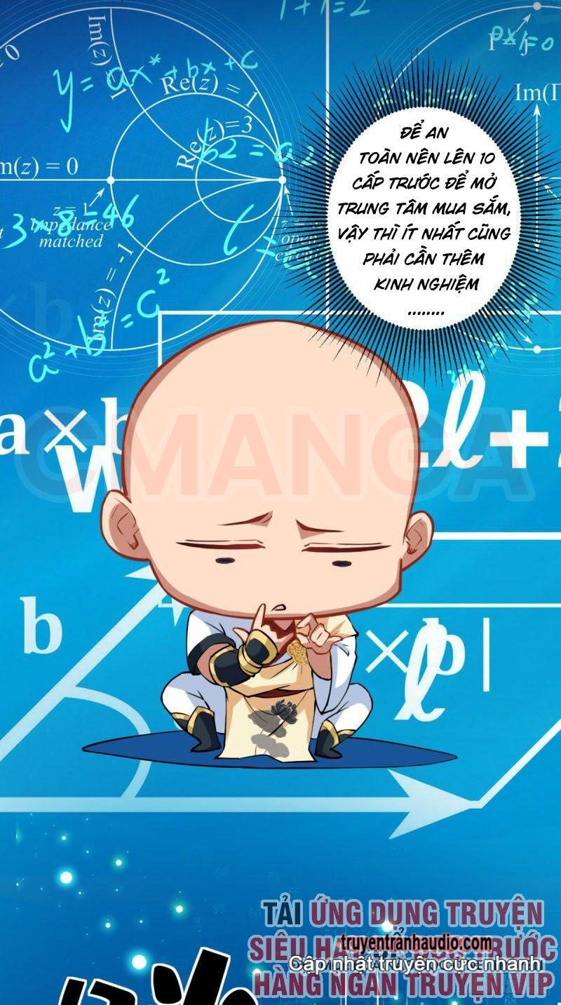 Tà Du Ký Chapter 18 - Trang 28