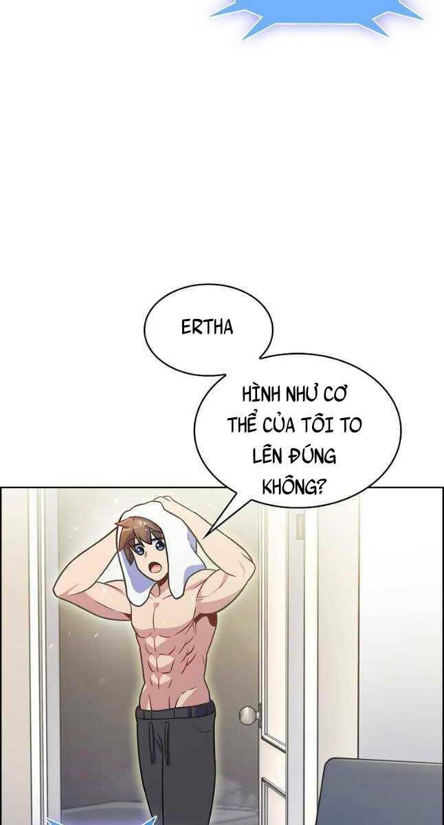 Trừ Tôi Tất Cả Đều Là Quy Hồi Giả Chapter 22 - Trang 3