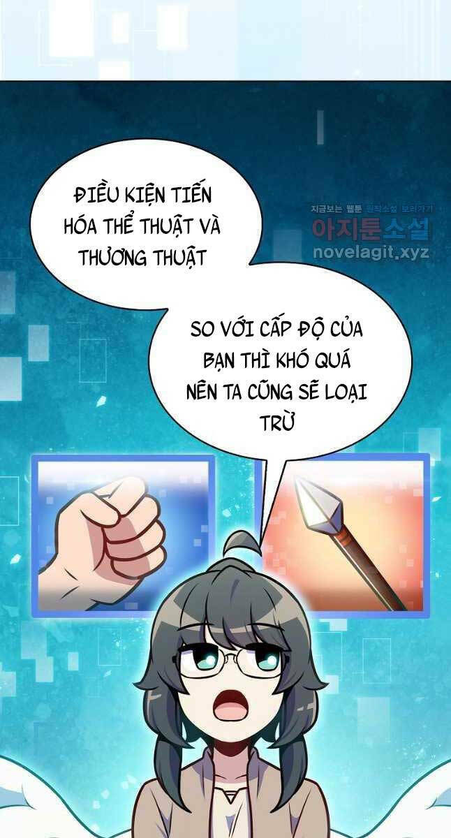 Trừ Tôi Tất Cả Đều Là Quy Hồi Giả Chapter 22 - Trang 54