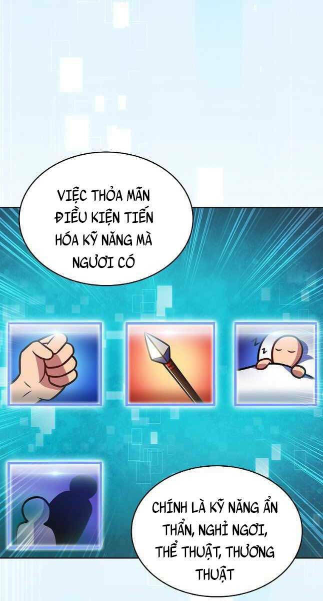 Trừ Tôi Tất Cả Đều Là Quy Hồi Giả Chapter 22 - Trang 51