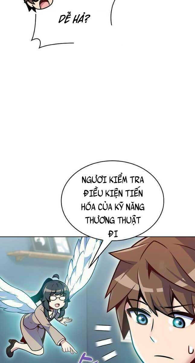 Trừ Tôi Tất Cả Đều Là Quy Hồi Giả Chapter 22 - Trang 63