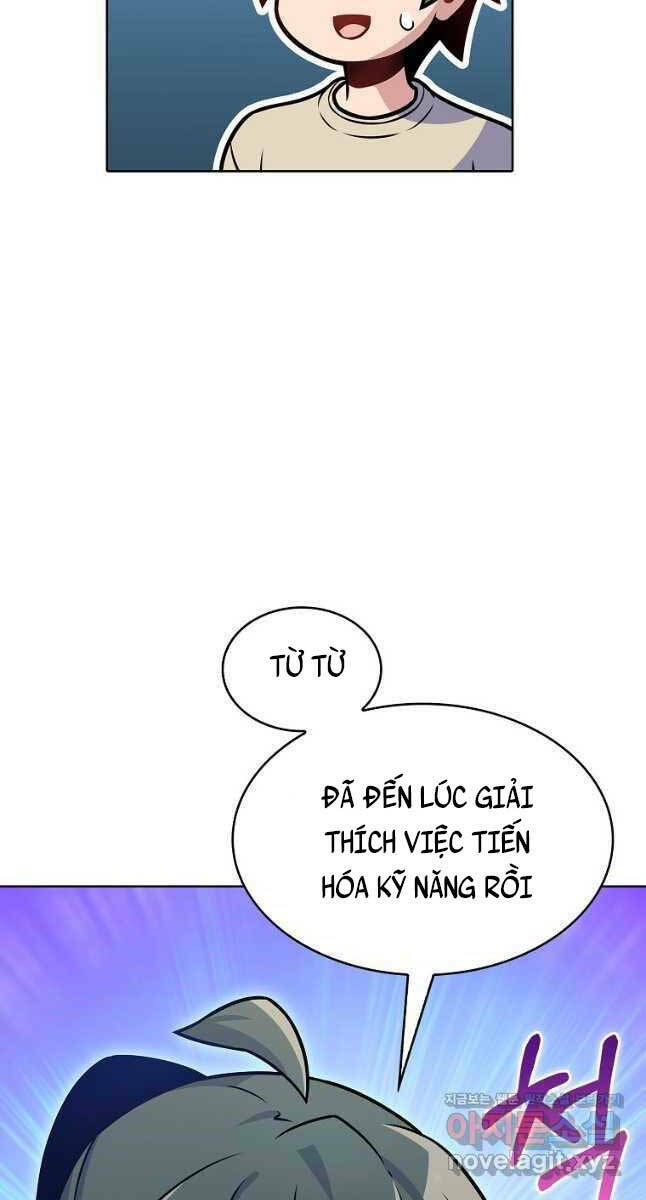 Trừ Tôi Tất Cả Đều Là Quy Hồi Giả Chapter 22 - Trang 44