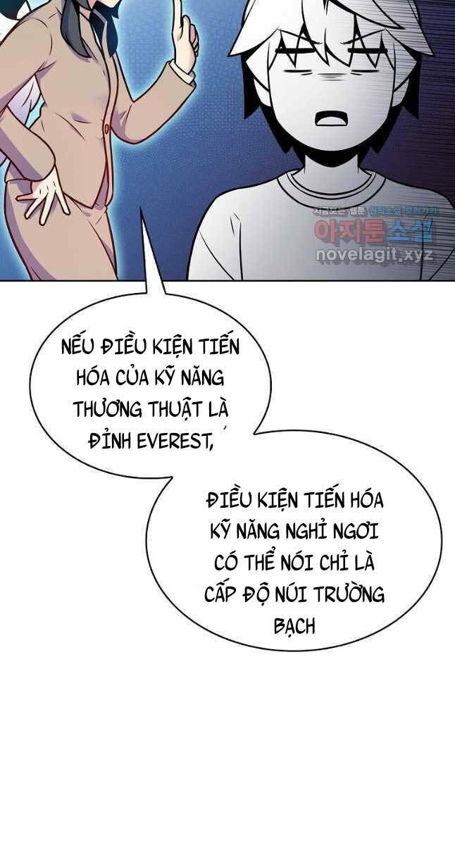 Trừ Tôi Tất Cả Đều Là Quy Hồi Giả Chapter 22 - Trang 66