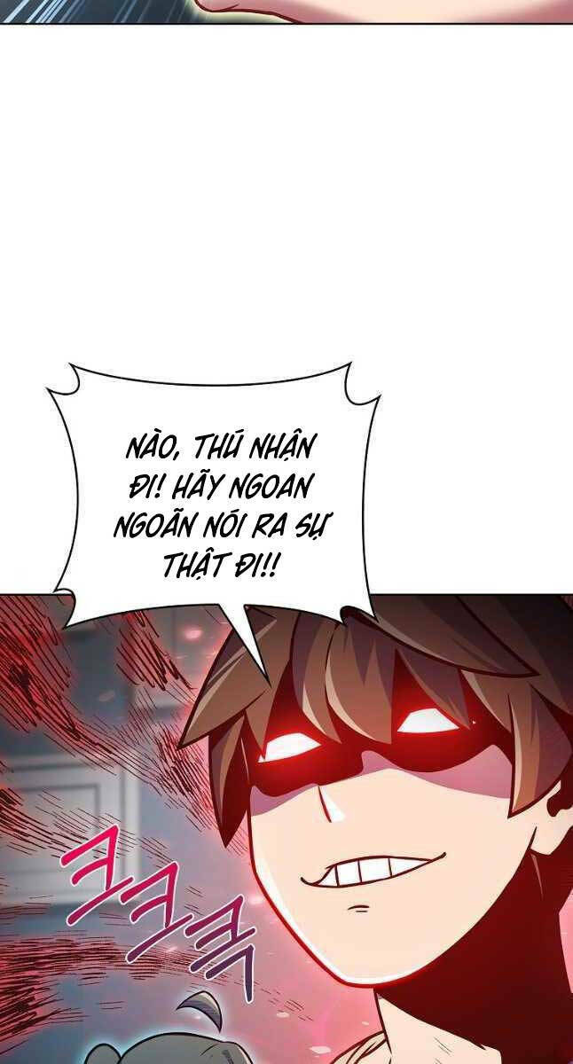 Trừ Tôi Tất Cả Đều Là Quy Hồi Giả Chapter 22 - Trang 42