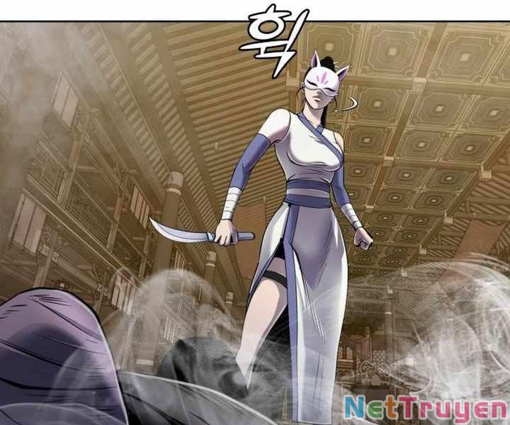 Đao Hoàng Tứ Thiếu Gia Chapter 23 - Trang 132