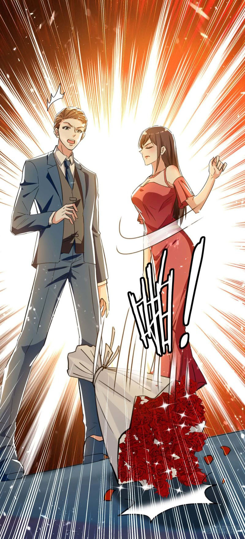 Thần Cấp Thấu Thị Chapter 222 - Trang 18