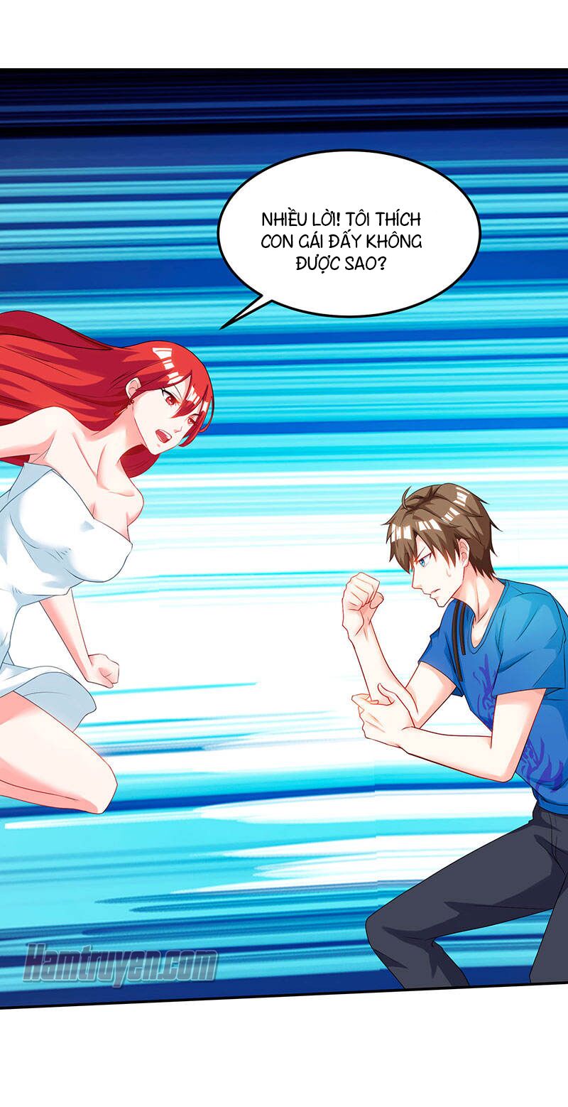 Thần Cấp Thấu Thị Chapter 55 - Trang 0