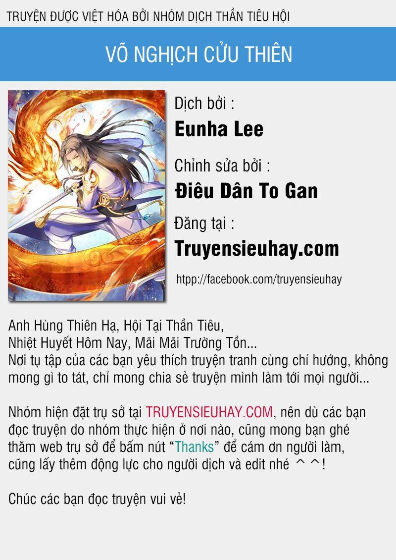Thần Cấp Thấu Thị Chapter 47 - Trang 0