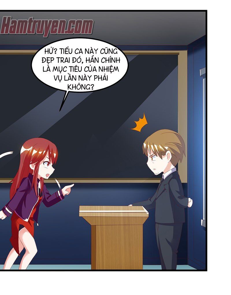 Thần Cấp Thấu Thị Chapter 52 - Trang 0