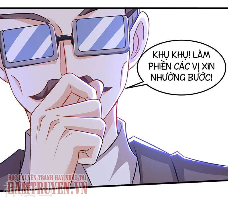 Thần Cấp Thấu Thị Chapter 48 - Trang 0