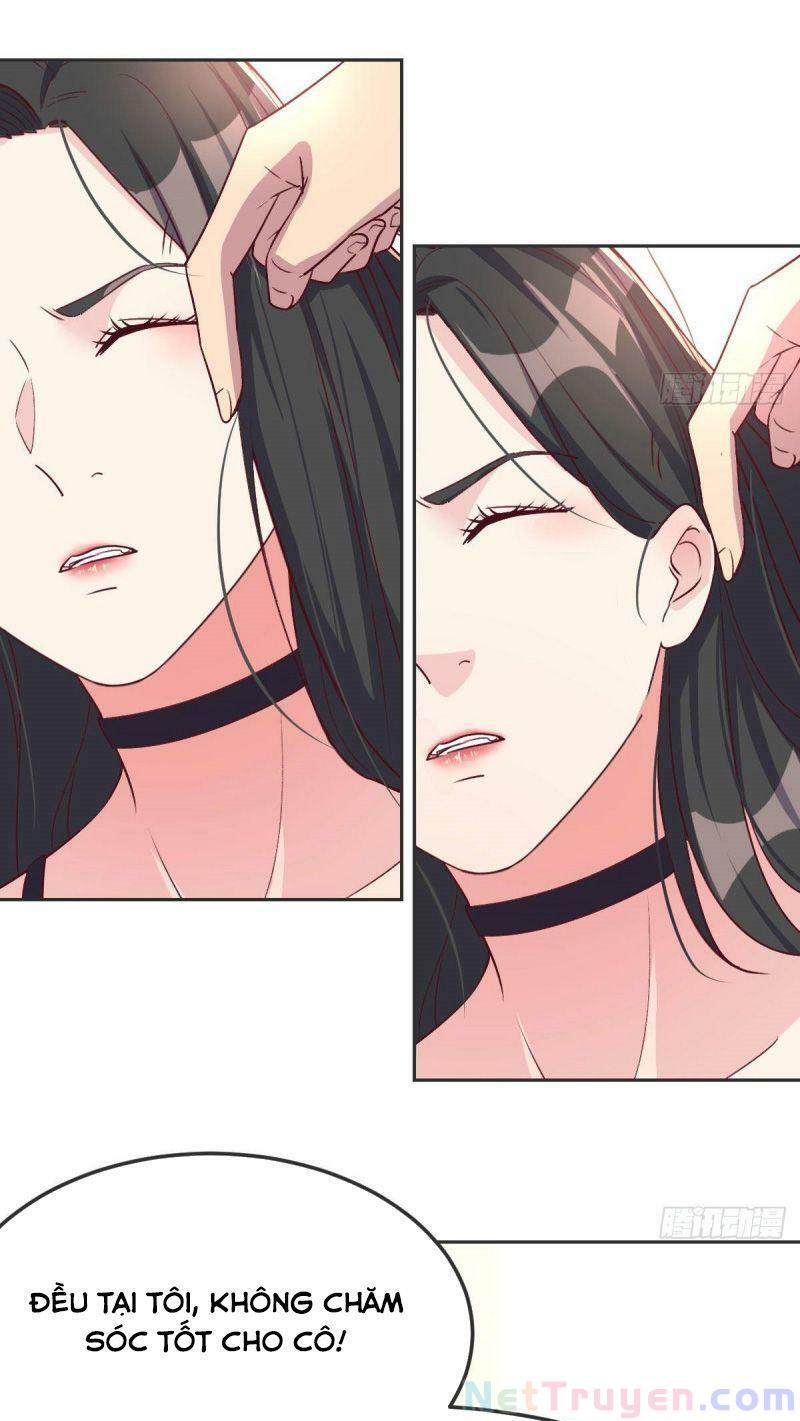 Y Thánh Thiên Tài Tại Hoa Đô Chapter 18 - Trang 20