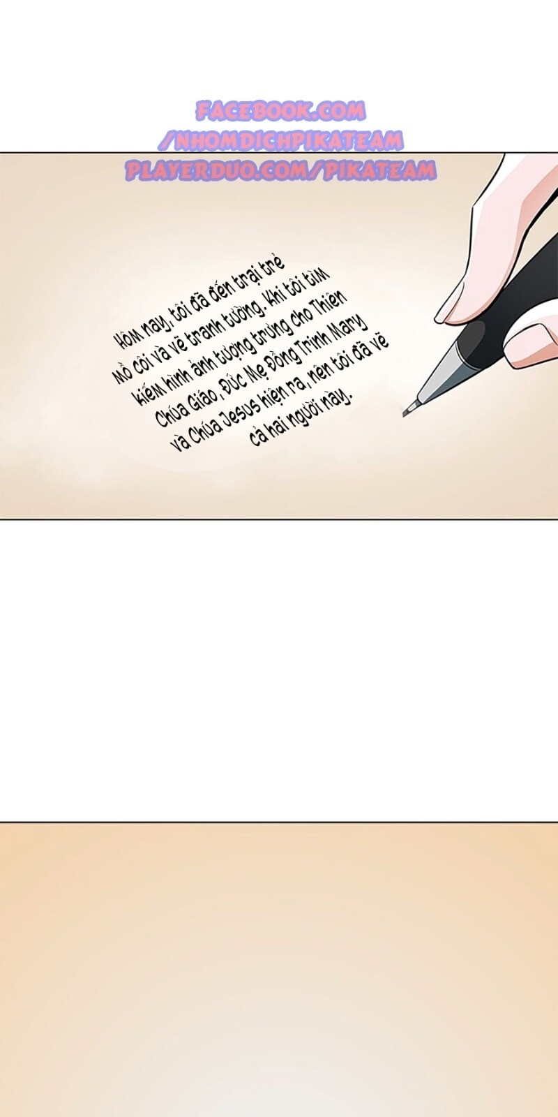Tôi Viết Sách Để Thăng Cấp Chapter 17 - Trang 5