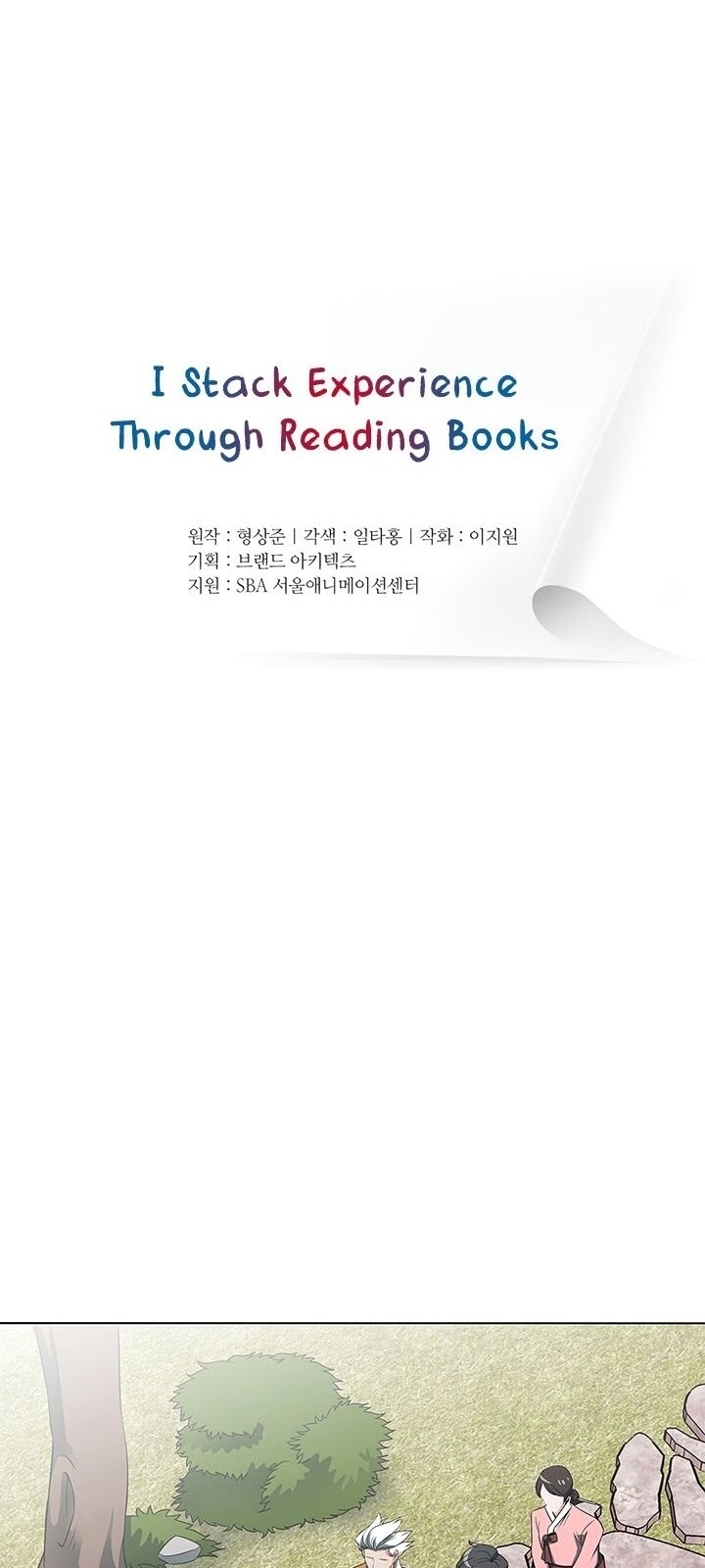 Tôi Viết Sách Để Thăng Cấp Chapter 13 - Trang 19