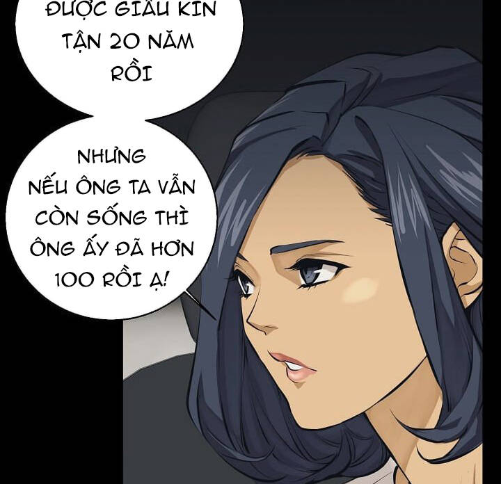 Tôi Viết Sách Để Thăng Cấp Chapter 124 - Trang 38