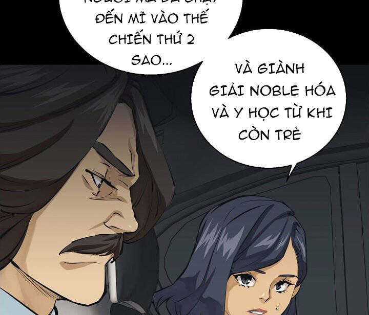 Tôi Viết Sách Để Thăng Cấp Chapter 124 - Trang 34