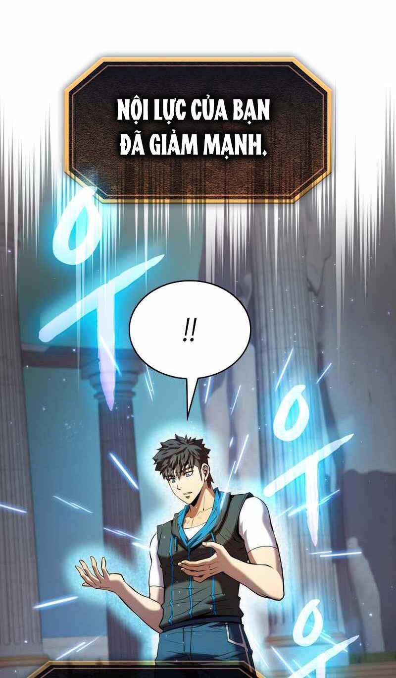 Người Chơi Trở Về Từ Địa Ngục Chapter 103 - Trang 21