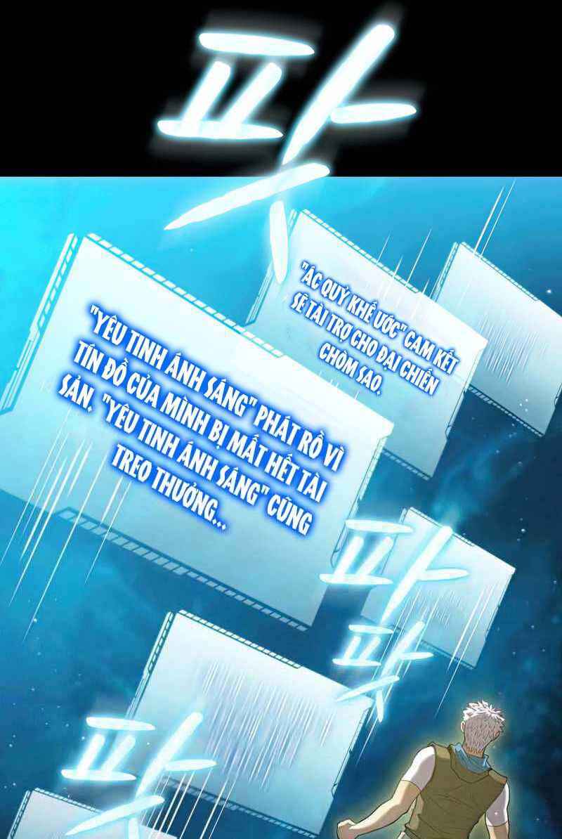 Người Chơi Trở Về Từ Địa Ngục Chapter 102 - Trang 30
