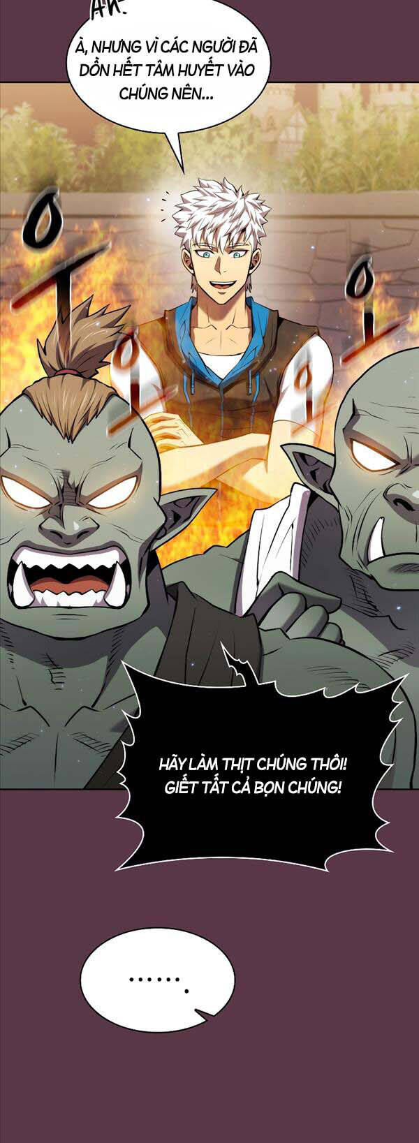 Người Chơi Trở Về Từ Địa Ngục Chapter 105 - Trang 29
