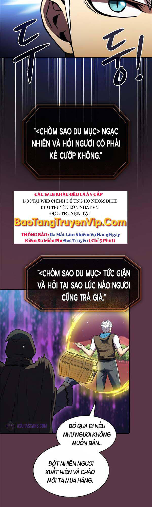 Người Chơi Trở Về Từ Địa Ngục Chapter 105 - Trang 39