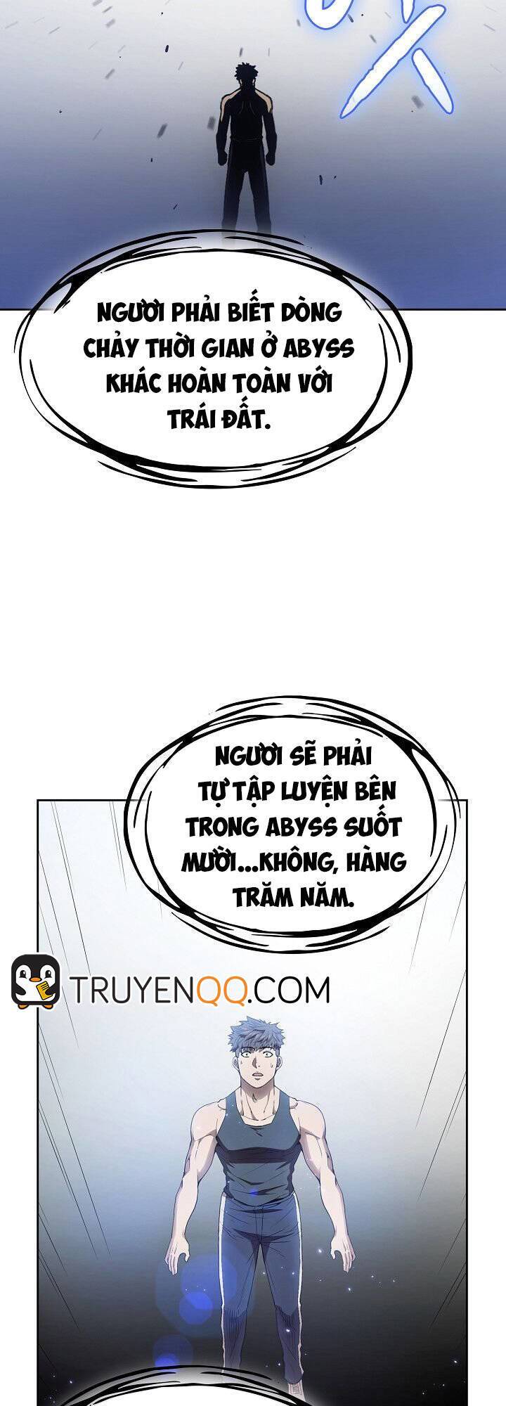 Người Chơi Trở Về Từ Địa Ngục Chapter 3 - Trang 14