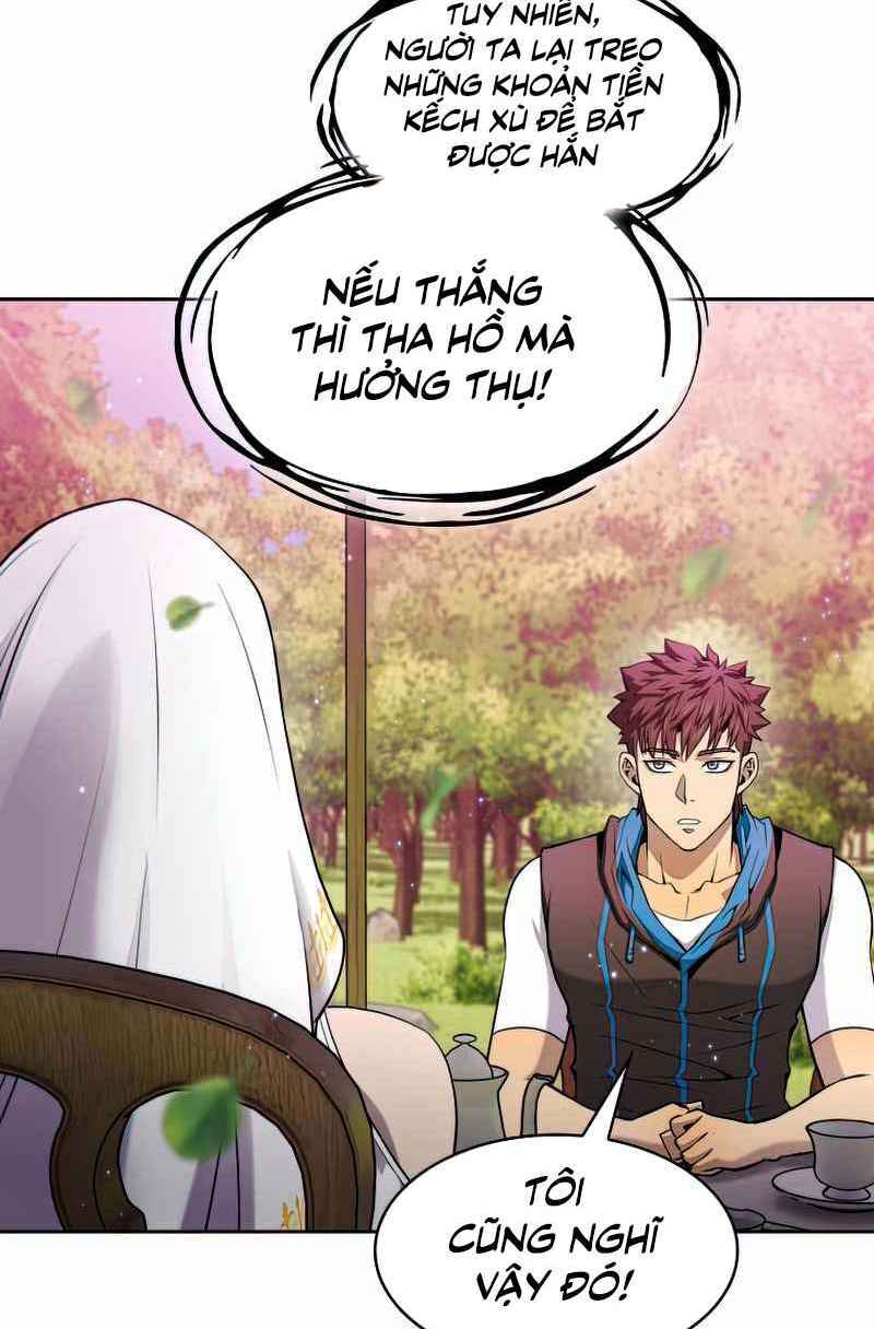 Người Chơi Trở Về Từ Địa Ngục Chapter 102 - Trang 67