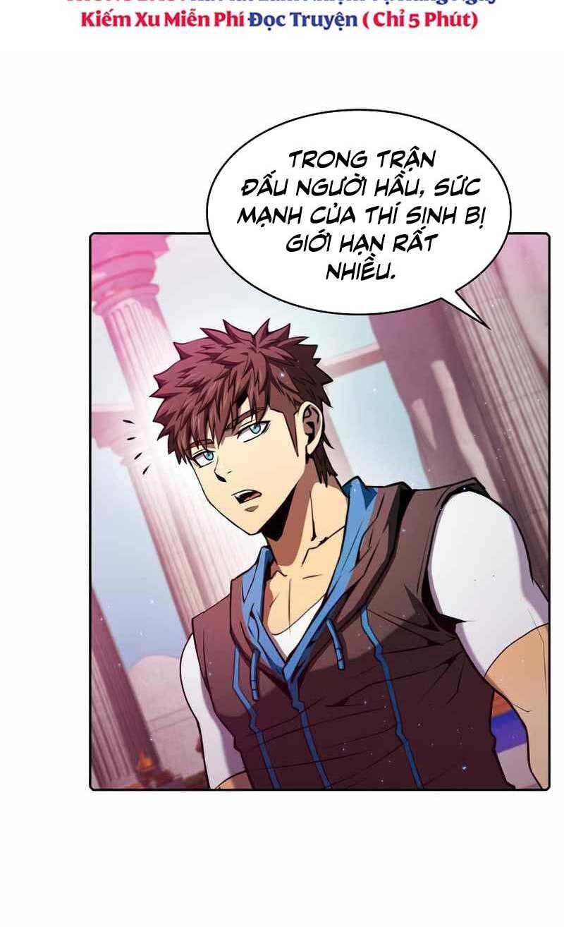 Người Chơi Trở Về Từ Địa Ngục Chapter 103 - Trang 11