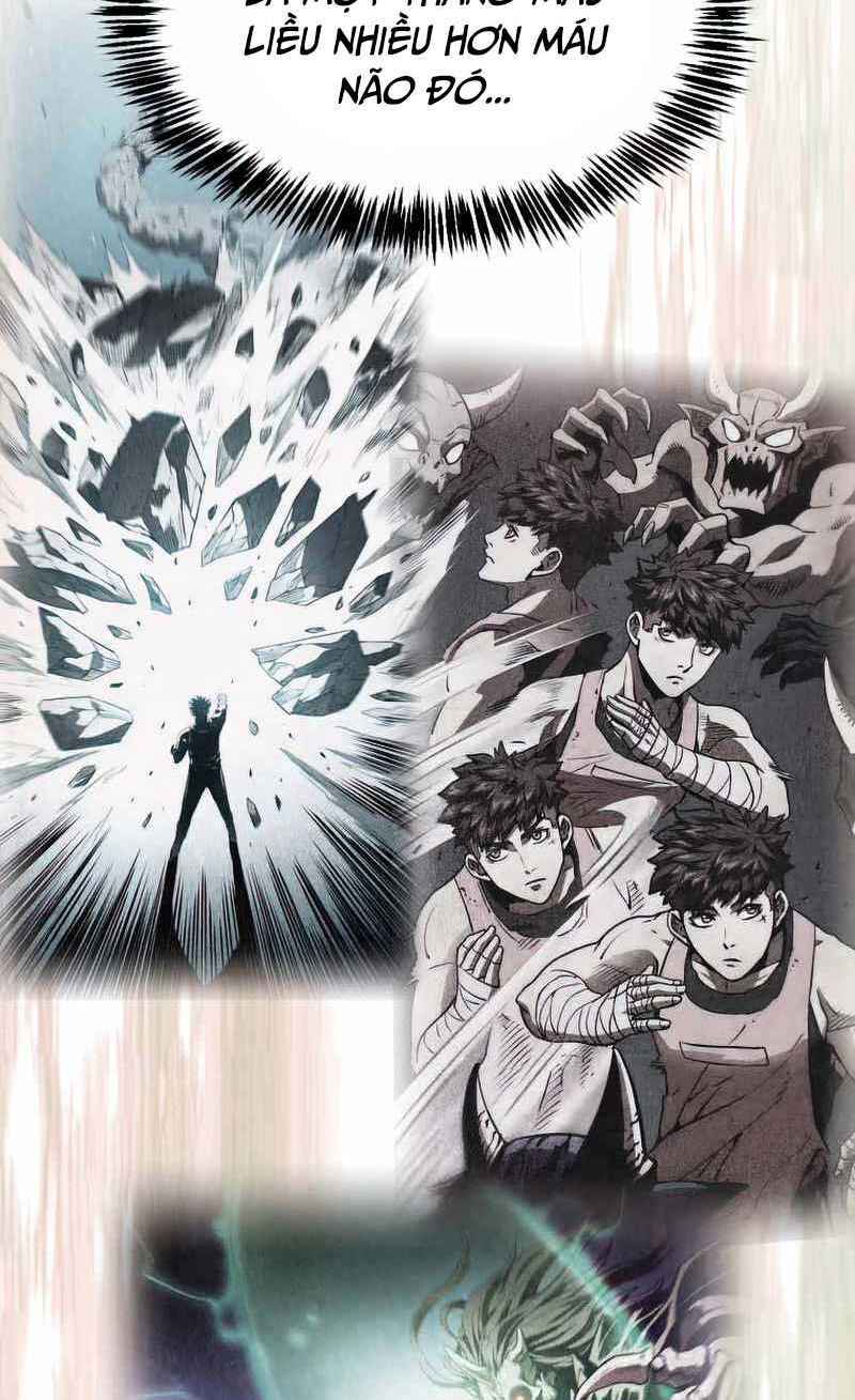 Người Chơi Trở Về Từ Địa Ngục Chapter 102 - Trang 18