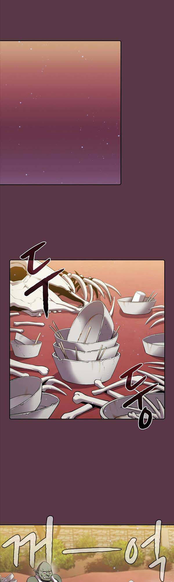 Người Chơi Trở Về Từ Địa Ngục Chapter 105 - Trang 31