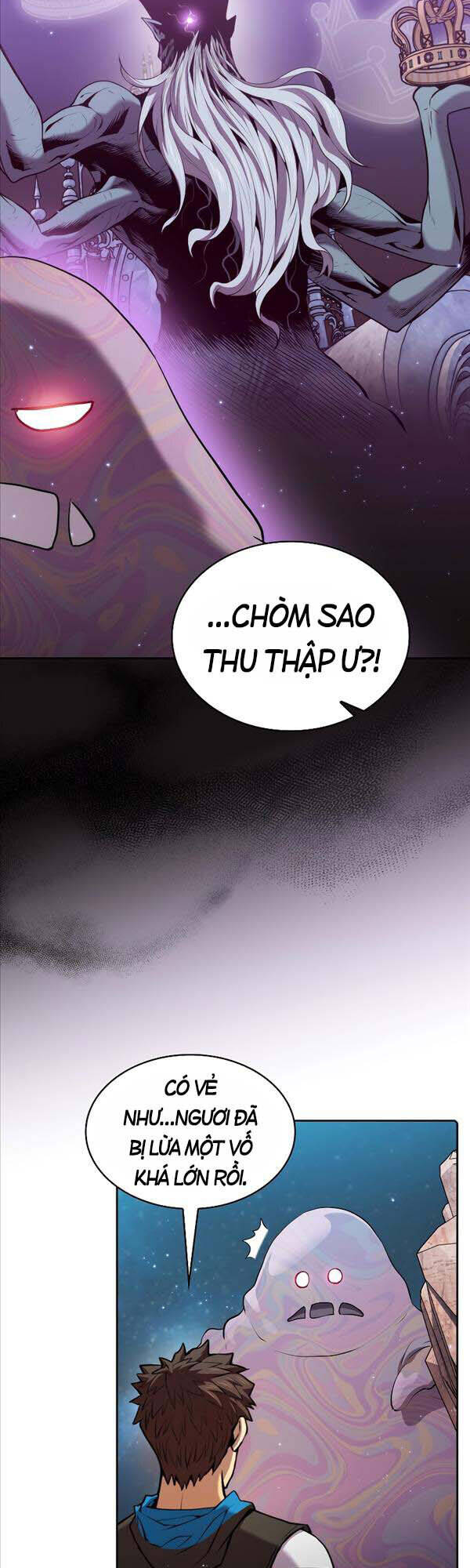 Người Chơi Trở Về Từ Địa Ngục Chapter 105 - Trang 10