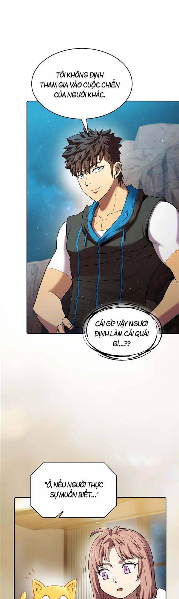 Người Chơi Trở Về Từ Địa Ngục Chapter 105 - Trang 15