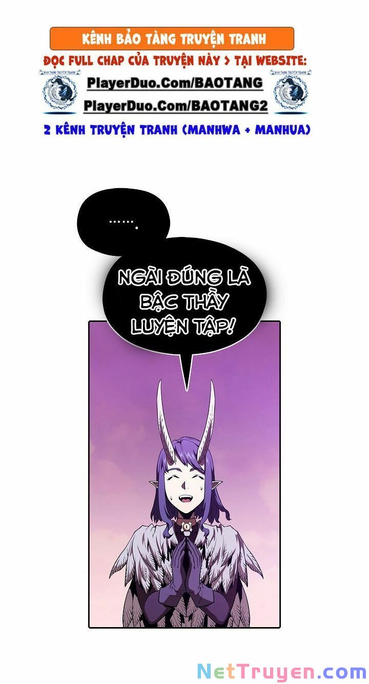 Người Chơi Trở Về Từ Địa Ngục Chapter 24 - Trang 42