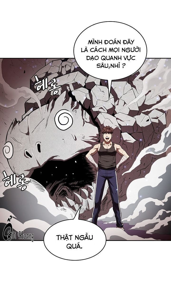 Người Chơi Trở Về Từ Địa Ngục Chapter 6 - Trang 2