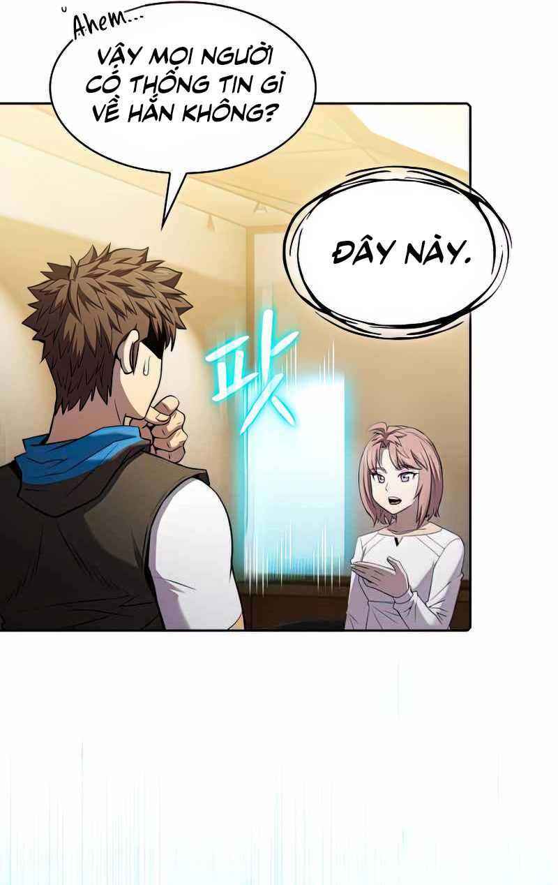 Người Chơi Trở Về Từ Địa Ngục Chapter 102 - Trang 20